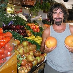 Meet your Posher, Bob